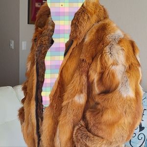 Fury jacket Accessory Matching Trapper Hat